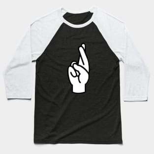 american sign language, Baseball T-Shirt